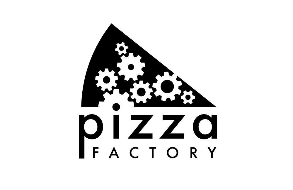 Pizza Factory Logo