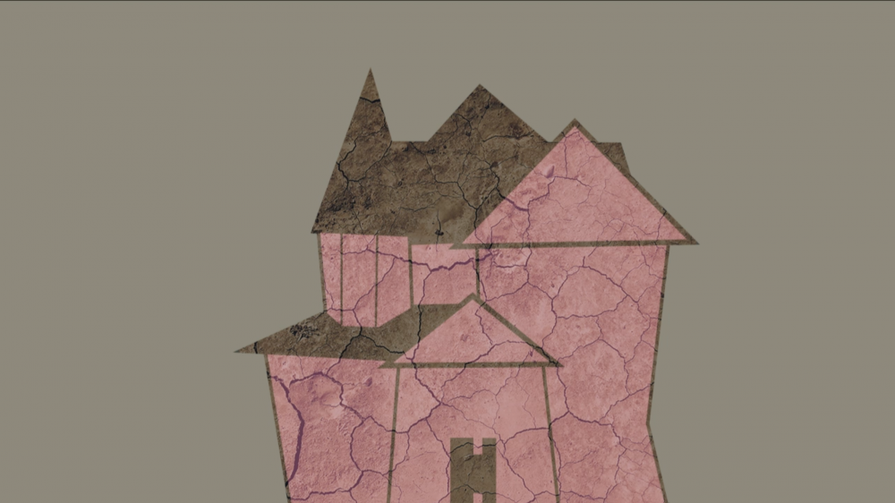 Coraline Title Sequence