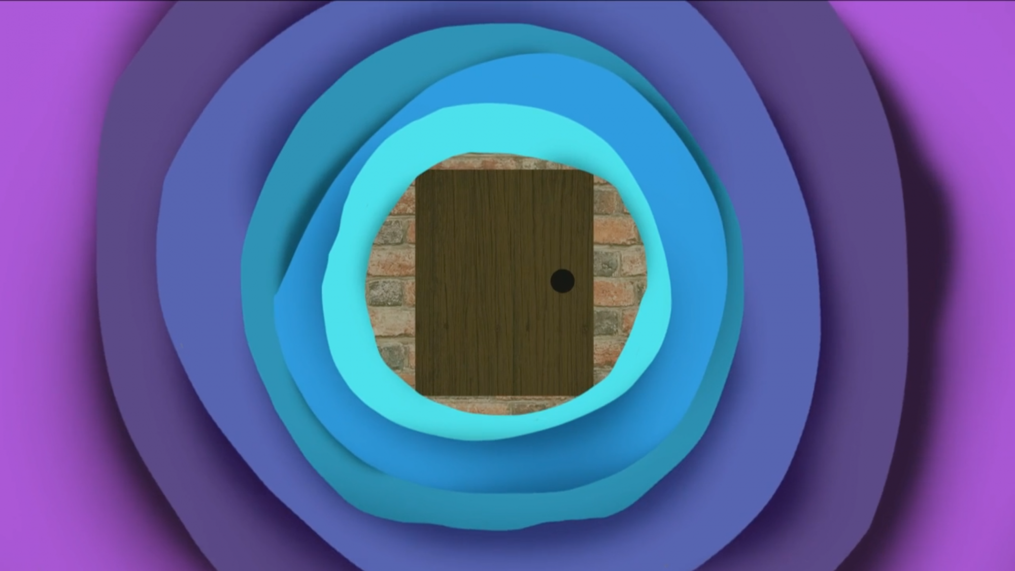 Coraline Portal